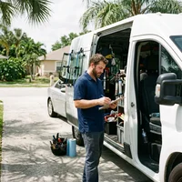 The ClearShield Auto Glass Team